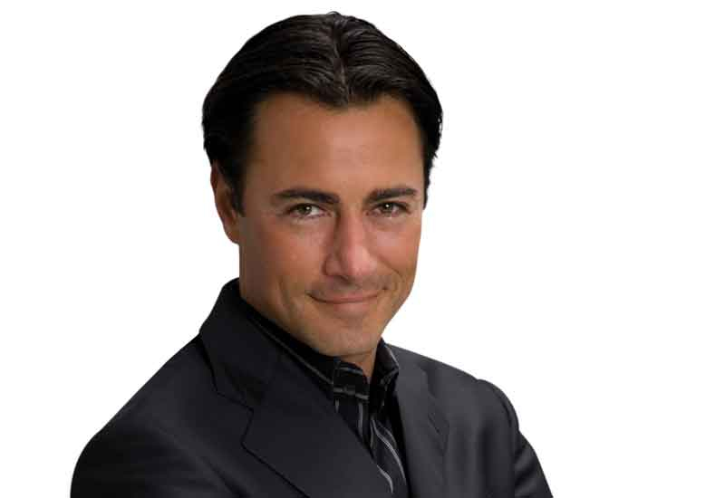 TV favourite Daniel Green to visit Dubai in Feb ...