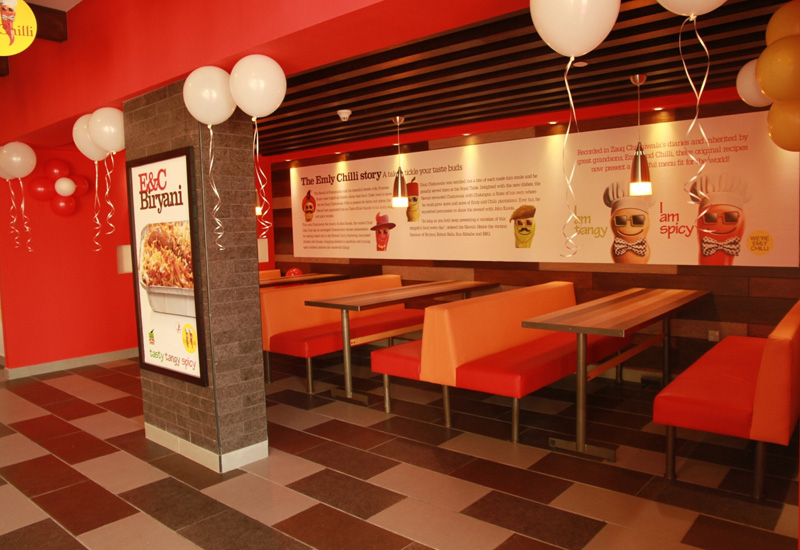 FOOD & BEVERAGE, Dubai motor city, Emly & Chilli, Meat One FOOD & BEVERAGE, Dubai motor city, Emly & Chilli, Meat One