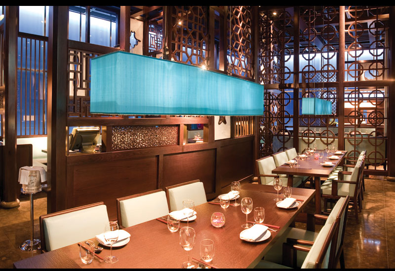 Hakkasan, Emirates Palace Hakkasan, Emirates Palace