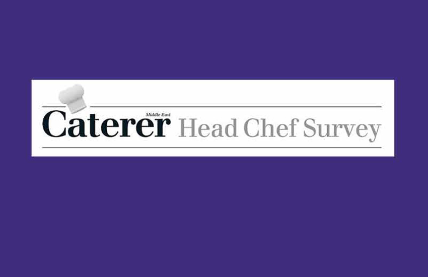 FOOD & BEVERAGE, REPORTS, Research, Head Chef Survey, Surveys, Chef jobs, Head chef jobs, Nestle FOOD & BEVERAGE, REPORTS, Research, Head Chef Survey, Surveys, Chef jobs, Head chef jobs, Nestle