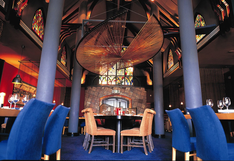 Variety is key: In addition to The Coffee Bean, The Aviation Club offers members 25% discount at its restaurant called The Cellar Variety is key: In addition to The Coffee Bean, The Aviation Club offers members 25% discount at its restaurant called The Cellar