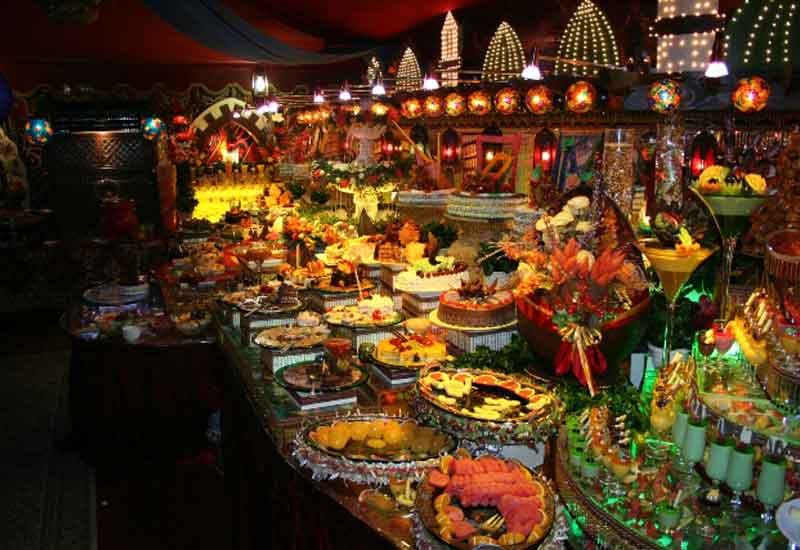 The Holy Month is a time of recurring food safety problems according to senior Dubai food safety officer. The Holy Month is a time of recurring food safety problems according to senior Dubai food safety officer.