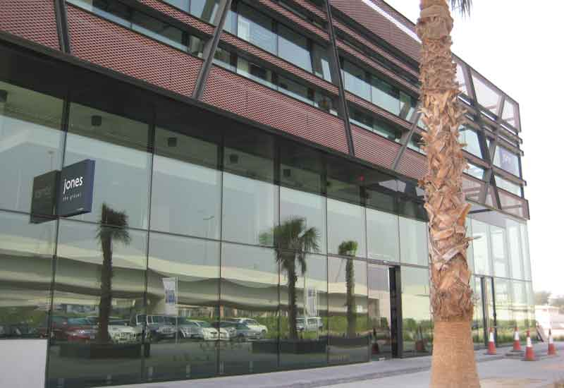 Jones The Grocer opening two new UAE outlets - one each in Dubai and Abu Dhabi. Jones The Grocer opening two new UAE outlets - one each in Dubai and Abu Dhabi.