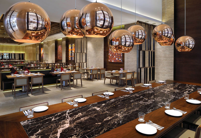 Mango Tree Bistro, Mirdif City Centre Mango Tree Bistro, Mirdif City Centre