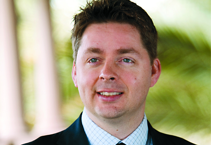 Mark Weiss says the new restaurants at The Ritz-Carlton Dubai, International Financial Centre, will offer authentic concepts to diners. Mark Weiss says the new restaurants at The Ritz-Carlton Dubai, International Financial Centre, will offer authentic concepts to diners.