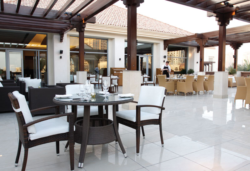 Maze, The Pearl - Qatar Maze, The Pearl - Qatar