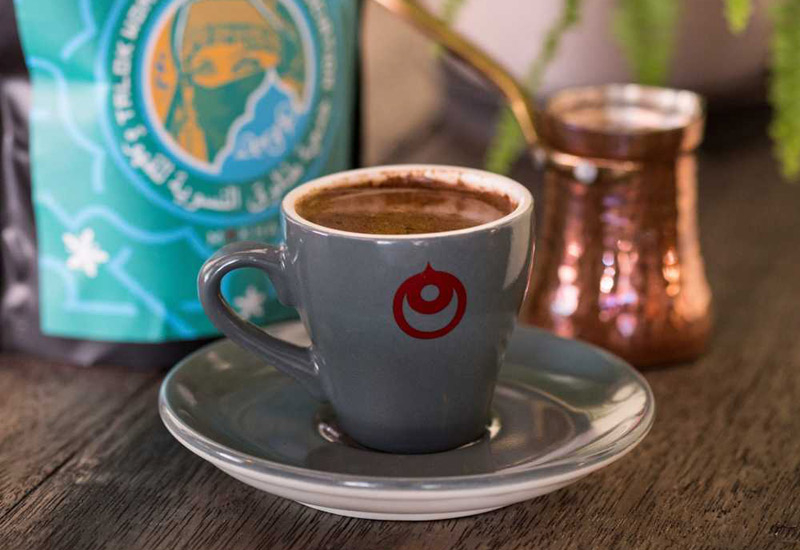Mokha 1450 is Dubai's first specialty coffee boutique Mokha 1450 is Dubai's first specialty coffee boutique