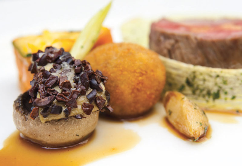 Crossover flavours are finding a place in the F&B market. Crossover flavours are finding a place in the F&B market.