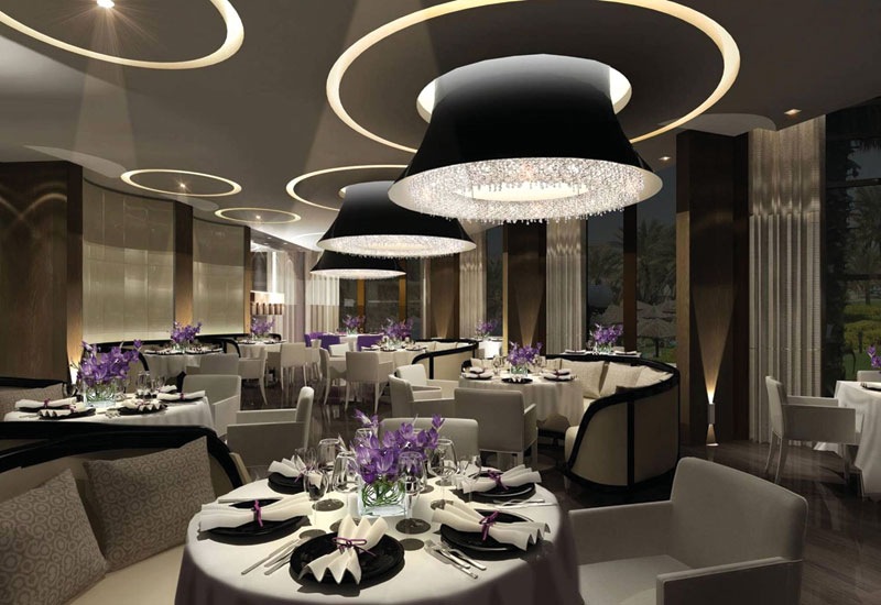 Rhodes Twenty, Le Royal Meridien Rhodes Twenty, Le Royal Meridien