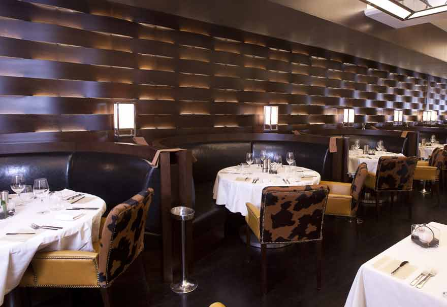 The Rib Room The Rib Room
