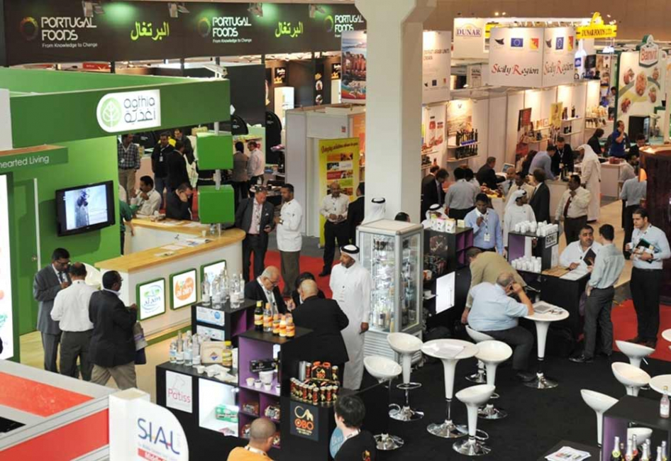 SIAL Middle East is taking place from November 24-26 at Abu Dhabi National Exhibition Centre (ADNEC). SIAL Middle East is taking place from November 24-26 at Abu Dhabi National Exhibition Centre (ADNEC).