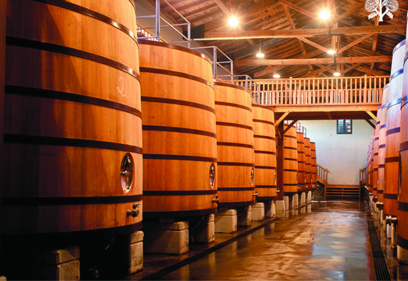 Spanish wine producers are frustrated at the shortage of suppliers across the Middle East. Spanish wine producers are frustrated at the shortage of suppliers across the Middle East.