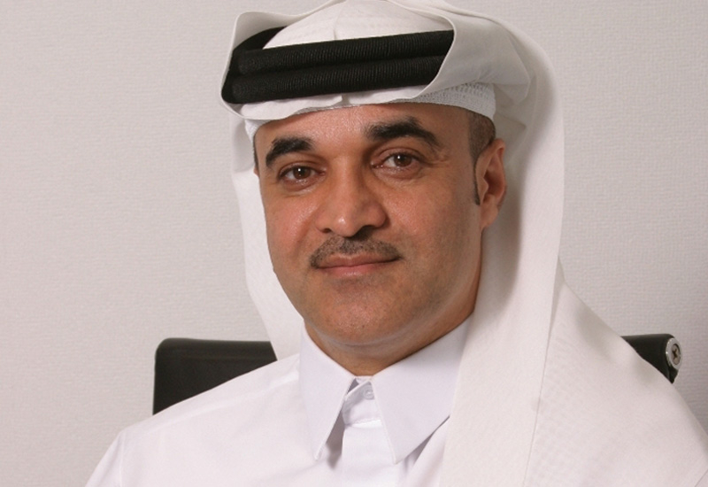 Senior Vice President Dubailand Mohammed Al Habbai Senior Vice President Dubailand Mohammed Al Habbai
