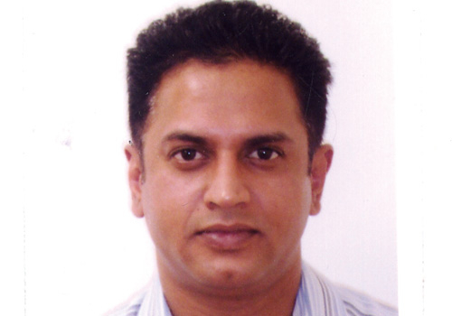 Founder and director of ASI Prakash Vivekanand Founder and director of ASI Prakash Vivekanand