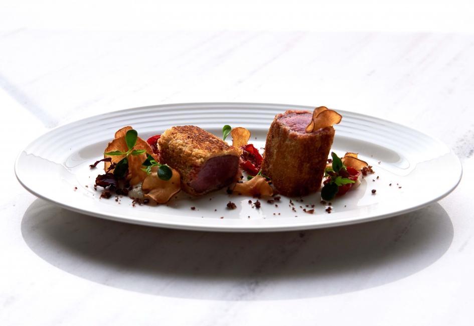 A new supper club is set to launch at Fifth Avenue. A new supper club is set to launch at Fifth Avenue.