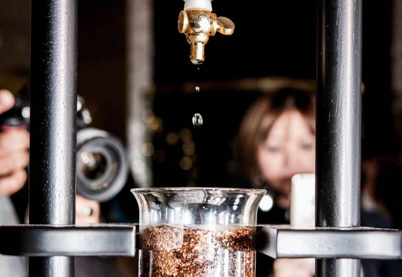 Wyndham Grand Doha debuts Brew Parlor Wyndham Grand Doha debuts Brew Parlor