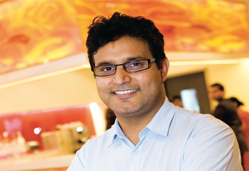Atul Kocchar Atul Kocchar