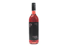 Pink Elephant was created by established winemakers Jose Neiva and David Baverstock Pink Elephant was created by established winemakers Jose Neiva and David Baverstock