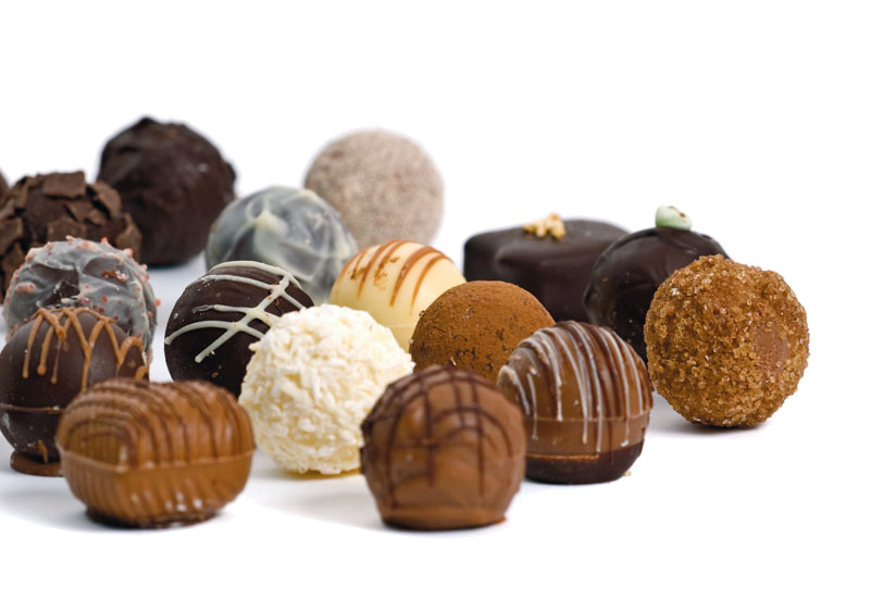 FOOD & BEVERAGE, Interviews FOOD & BEVERAGE, Interviews