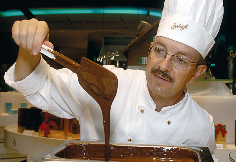 FOOD & BEVERAGE, Interviews FOOD & BEVERAGE, Interviews