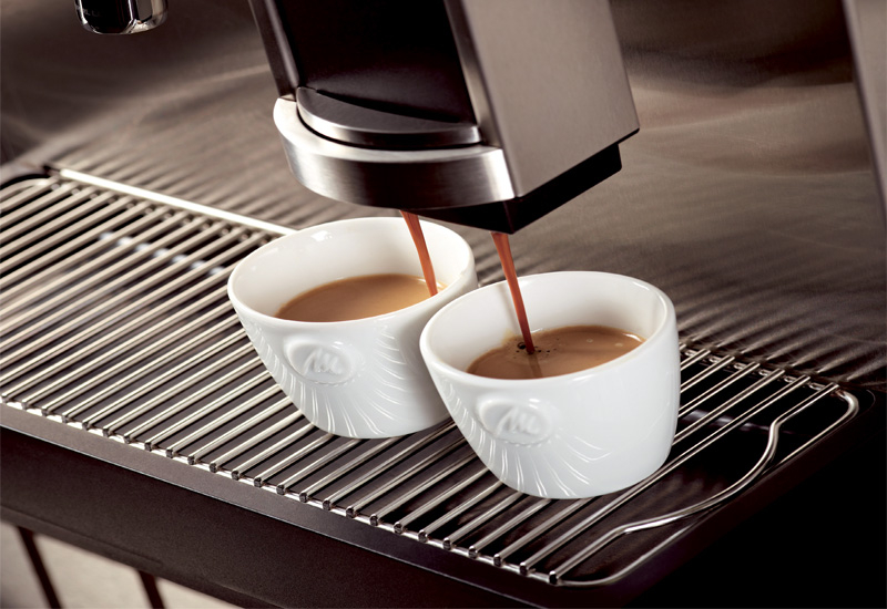 Melitta System Service. Melitta System Service.