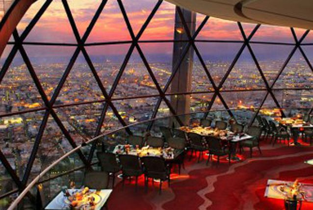 Five Restaurants To Try In Riyadh Restaurants Food Beverage Fine Dining Saudi Saudi Arabia Saudi Arabia Hotels Caterer Middle East