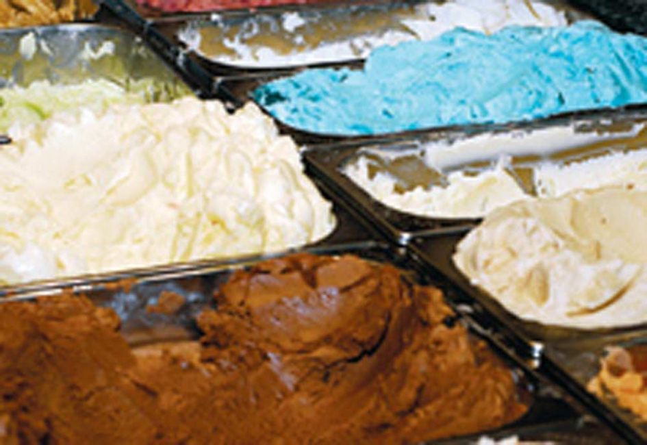 FOOD & BEVERAGE, London Dairy, LuLu FOOD & BEVERAGE, London Dairy, LuLu