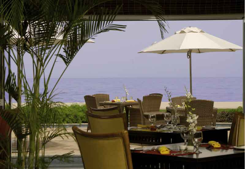 Restaurants and cafes at Moevenpick Resort Kuwait al Bidaat will not suffer because of the smoking ban, says Mohamed Ibrahim Restaurants and cafes at Moevenpick Resort Kuwait al Bidaat will not suffer because of the smoking ban, says Mohamed Ibrahim