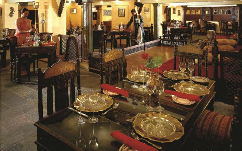 Mumtaz Mahal Restaurant Dubai is where the final will be held. Mumtaz Mahal Restaurant Dubai is where the final will be held.
