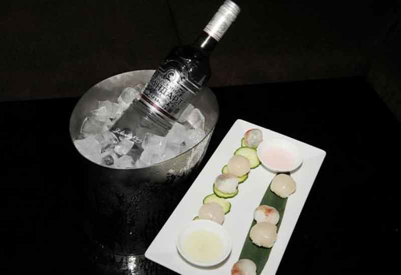 FOOD & BEVERAGE, Competitioo, MMI, Platinum fusion, Russian standard FOOD & BEVERAGE, Competitioo, MMI, Platinum fusion, Russian standard