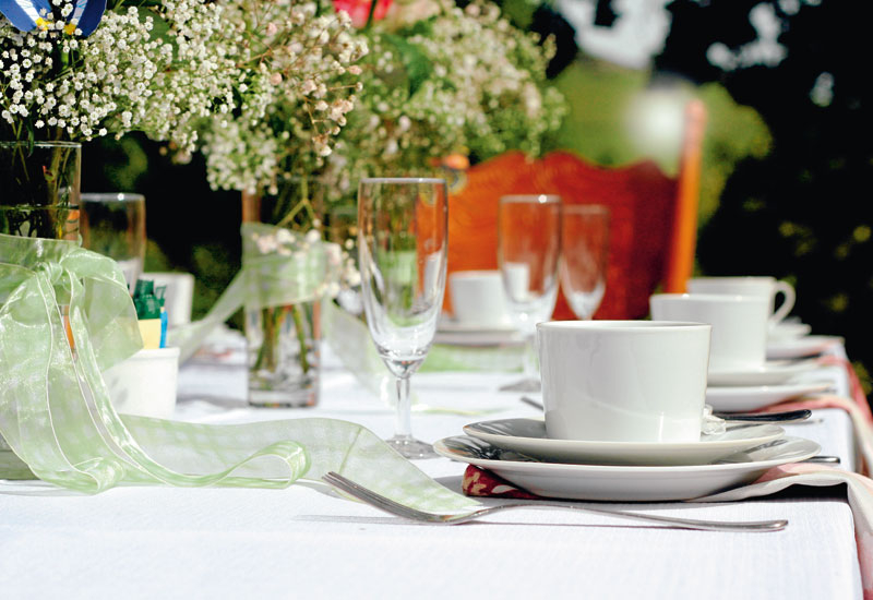 FOOD & BEVERAGE, REPORTS, Tableware FOOD & BEVERAGE, REPORTS, Tableware