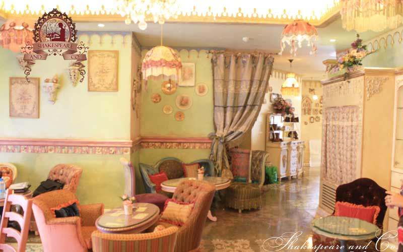 Shakespeare & Co has has a 49% stake acquired by NBK Capital. Shakespeare & Co has has a 49% stake acquired by NBK Capital.