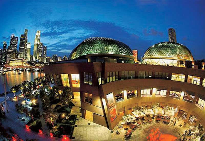 Singapore will host FHA2010 in April. Singapore will host FHA2010 in April.