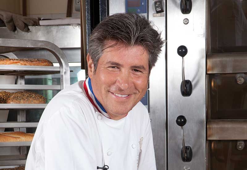 Michel Roth. Michel Roth.