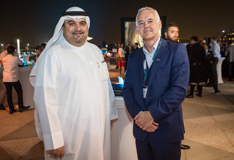 PHOTOS: Scottish Development International hosts produce ...