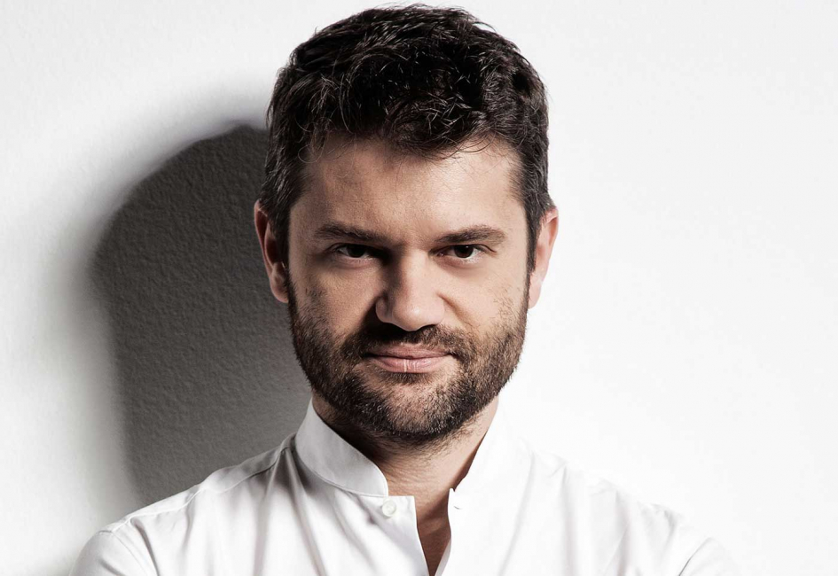 Enrico bartolini, Michelin-starred restaurants, Fine dining, Dubai Enrico bartolini, Michelin-starred restaurants, Fine dining, Dubai