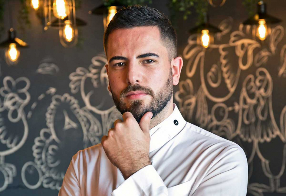 Roost Rotisserie, Chef Zayn Haggerty Roost Rotisserie, Chef Zayn Haggerty