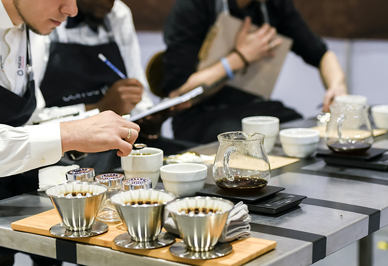 Gulfood, UAE National Coffee Championships, Coffee Gulfood, UAE National Coffee Championships, Coffee