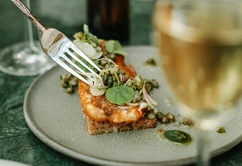 Kizmet, The Opposite Kitchen, Dubai, Scandinavian food Kizmet, The Opposite Kitchen, Dubai, Scandinavian food