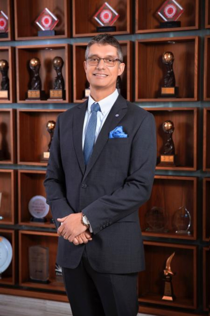 Rotana, F&B appointments Rotana, F&B appointments