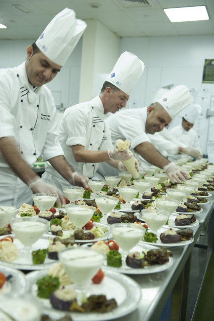 DWTC, Hospitality by DWTC, Events catering DWTC, Hospitality by DWTC, Events catering