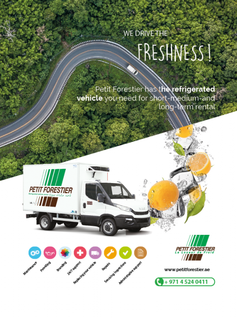Petit forestier, Supplier, Uae supplier news, Suppliers you should know Petit forestier, Supplier, Uae supplier news, Suppliers you should know