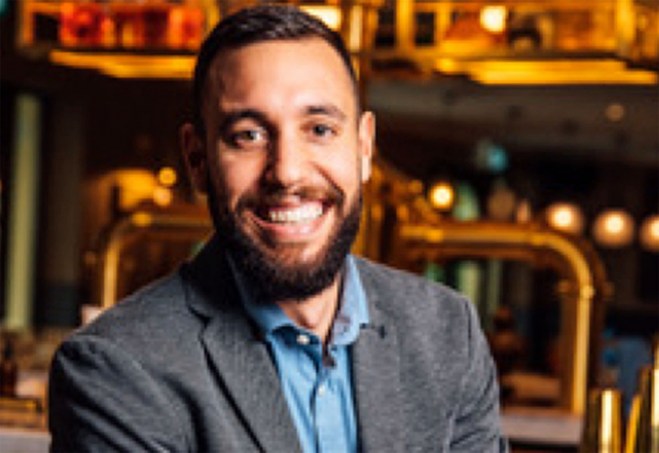 Nikolaos Babilis, general manager Nikolaos Babilis, general manager