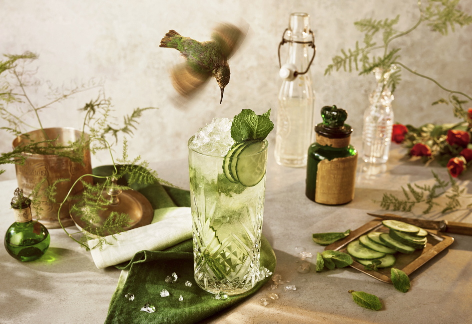 The DXB Cucumber Carnival will take place at Soho Garden. The DXB Cucumber Carnival will take place at Soho Garden.
