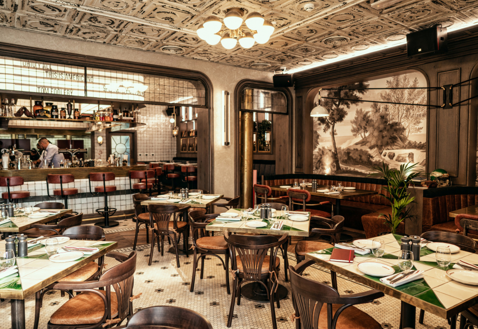 Food Fund International (FFI) is set to open Americano. Food Fund International (FFI) is set to open Americano.