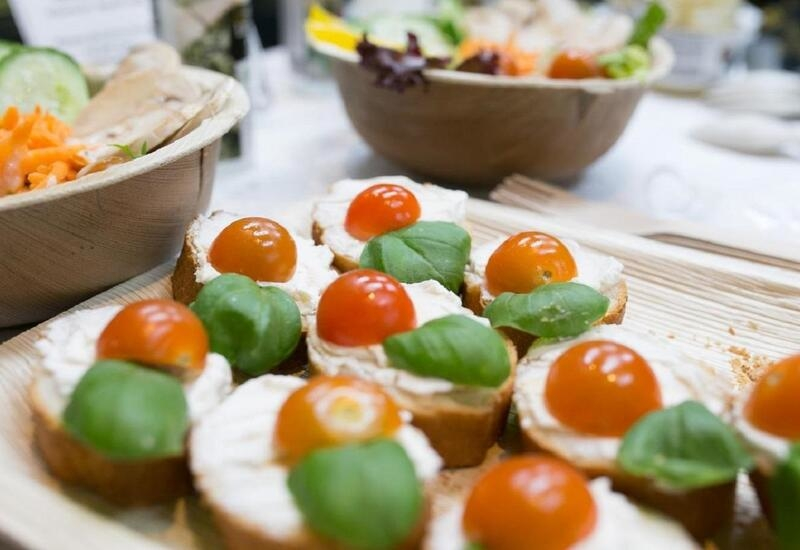 The UAE and Saudi Arabia are the top importers of all French food and beverages categories, followed by Egypt and Lebanon The UAE and Saudi Arabia are the top importers of all French food and beverages categories, followed by Egypt and Lebanon