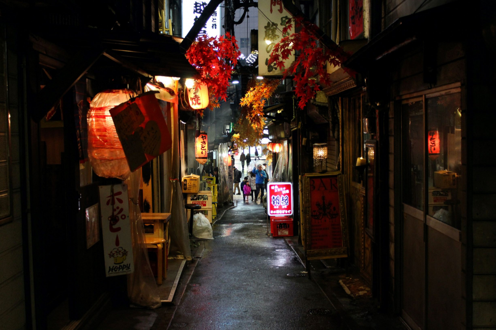 Will tourists still travel to the Far East to enjoy foodie experiences post-Covid-19? Will tourists still travel to the Far East to enjoy foodie experiences post-Covid-19?