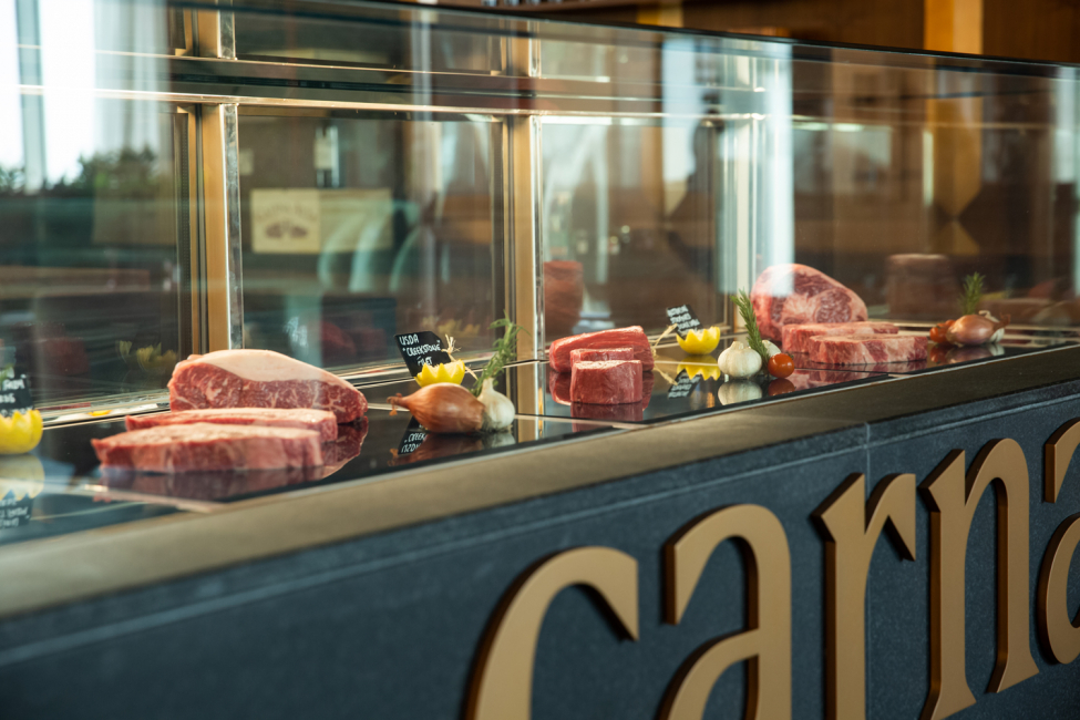 In pictures: Carna by Dario Cecchini at SLS Dubai Hotel & Residences - Restaurants, - Caterer Middle East