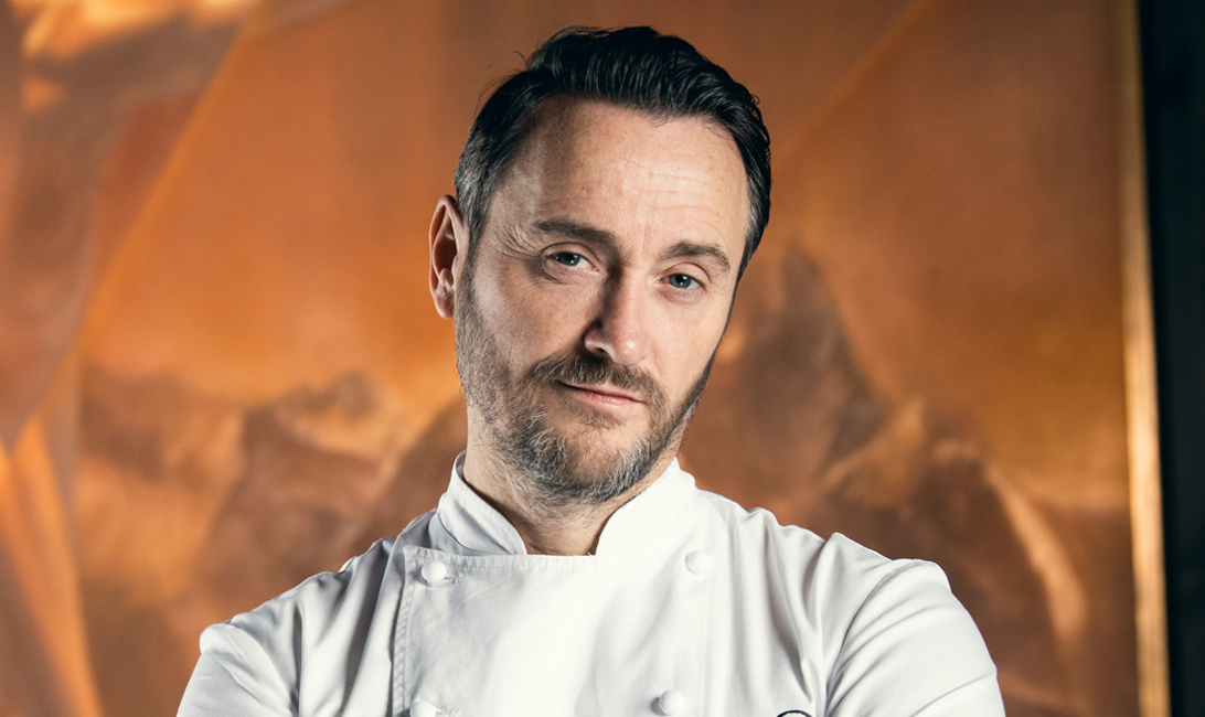 Dubai S Food Scene To Be Very Different Post Pandemic Says Jason Atherton Restaurants Jason Atherton Michelin Guide Michelin Stars Lpm Caterer Middle East