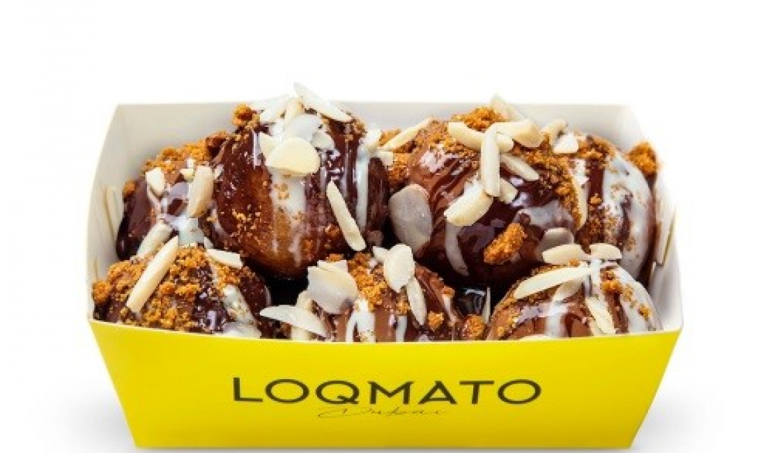 Turkish Dessert Concept Opens At The Dubai Mall Cafes Lokma Loqmato Turkish Cuisine Dessert Caterer Middle East